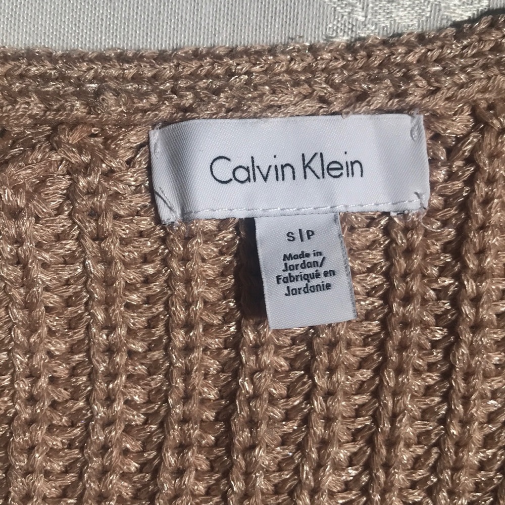 Sweater - Picture 2 of 3